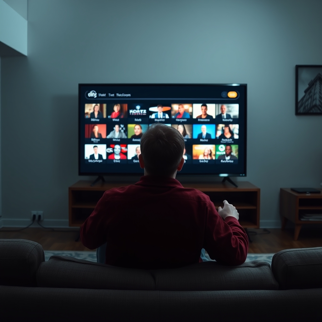 IPTV de Confiança
